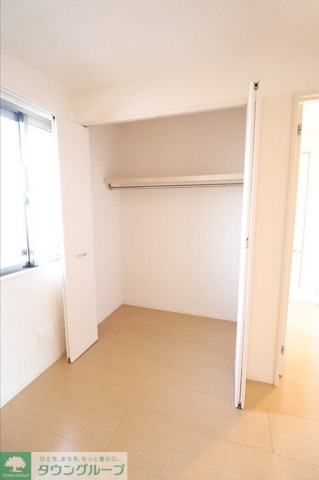 メゾンボヌールの物件内観写真