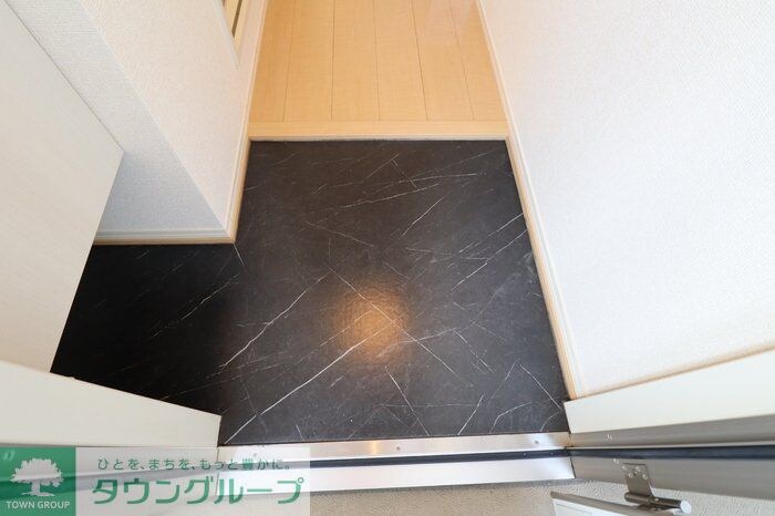 メゾンボヌールの物件内観写真