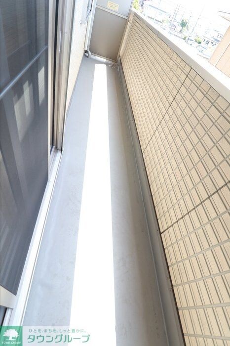 メゾンボヌールの物件内観写真