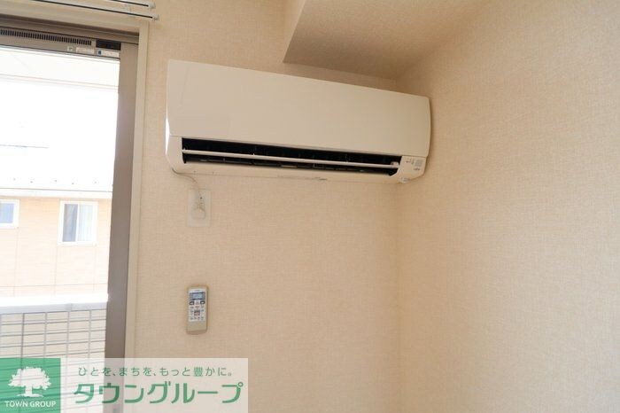 メゾンボヌールの物件内観写真