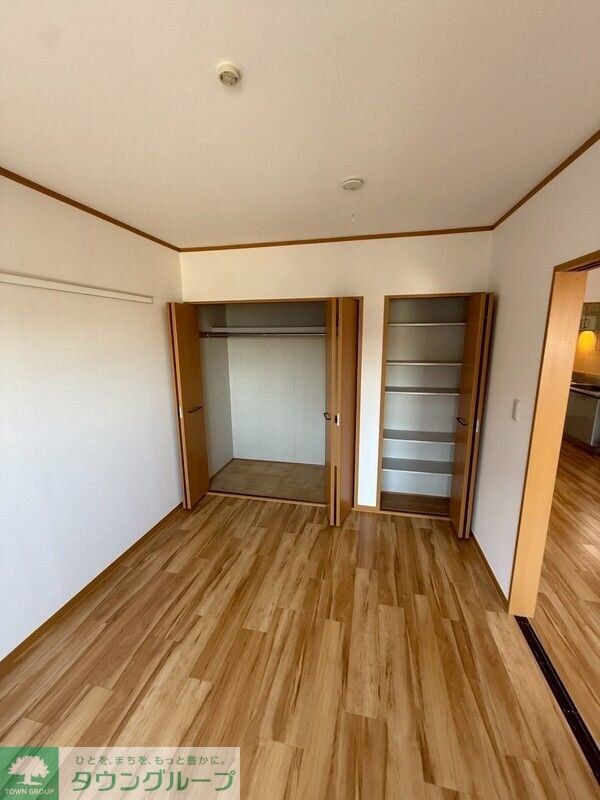 Pasteque meloneの物件内観写真