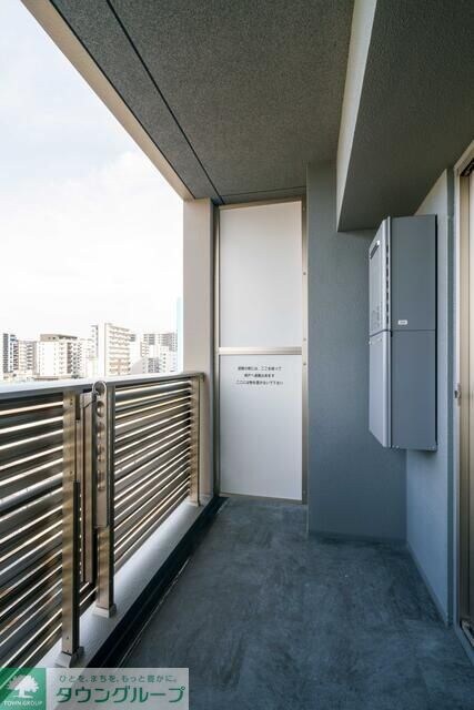 ART RESIDENCE IN OoTAKA-no-MORIの物件内観写真