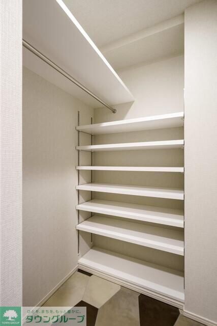 ART RESIDENCE IN OoTAKA-no-MORIの物件内観写真