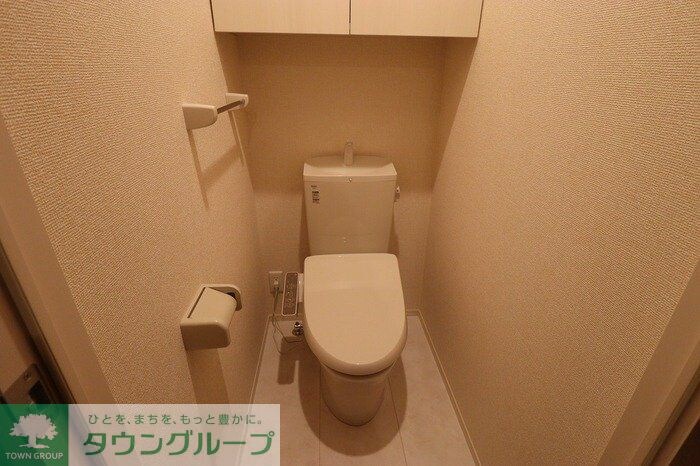 リサーナの物件内観写真