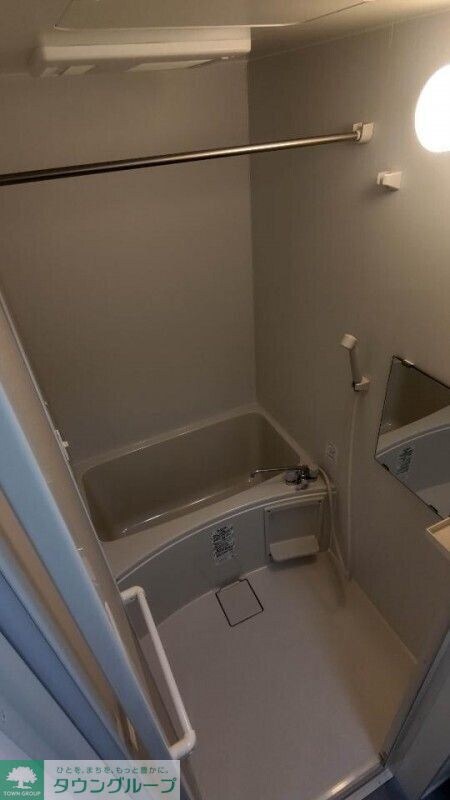 ラ・ブリーズ弐番館の物件内観写真