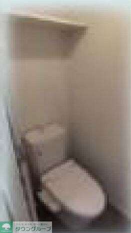 ラ・ブリーズ弐番館の物件内観写真