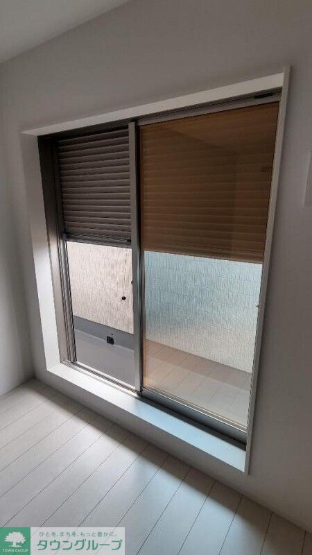 ラ・ブリーズ弐番館の物件内観写真