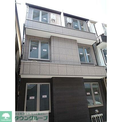 メゾンさくら亀有の物件内観写真