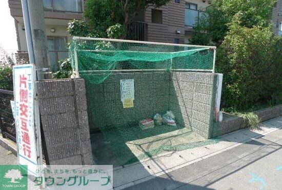 ピアーヒルズダイモンの物件内観写真