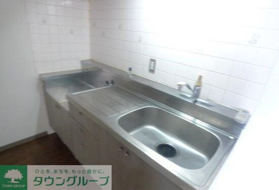 ピアーヒルズダイモンの物件内観写真