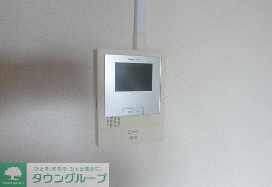 ピアーヒルズダイモンの物件内観写真