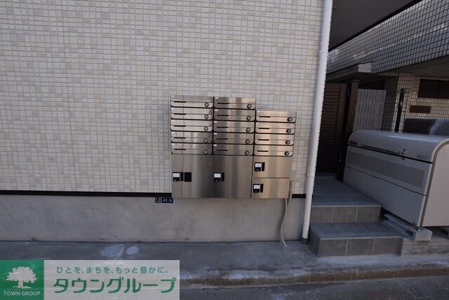 ラフィーヌ雅の物件内観写真