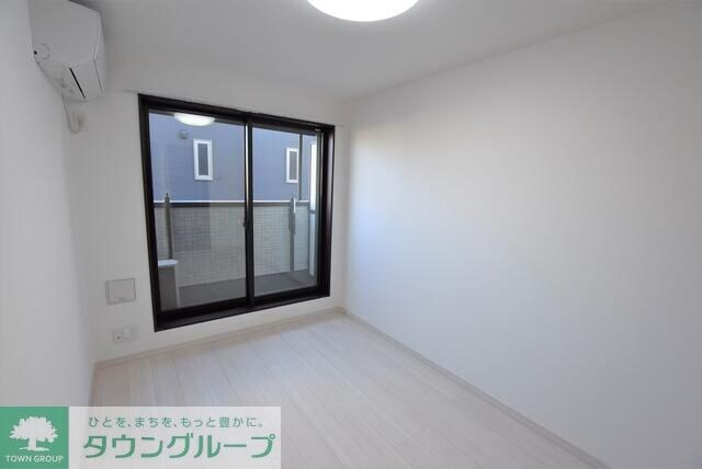 ラフィーヌ雅の物件内観写真