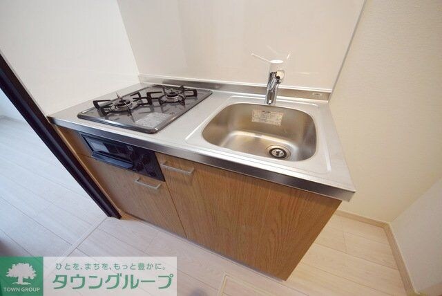 ラフィーヌ雅の物件内観写真