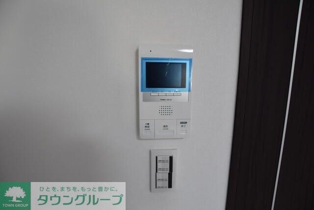 ラフィーヌ雅の物件内観写真