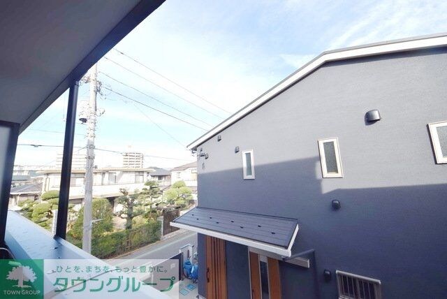 ラフィーヌ雅の物件内観写真