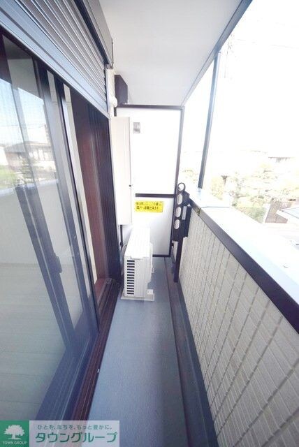 ラフィーヌ雅の物件内観写真