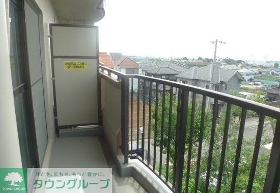 ピアーヒルズダイモンの物件内観写真