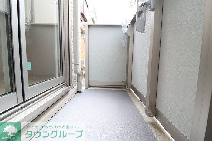 アヴァンス細田の物件内観写真