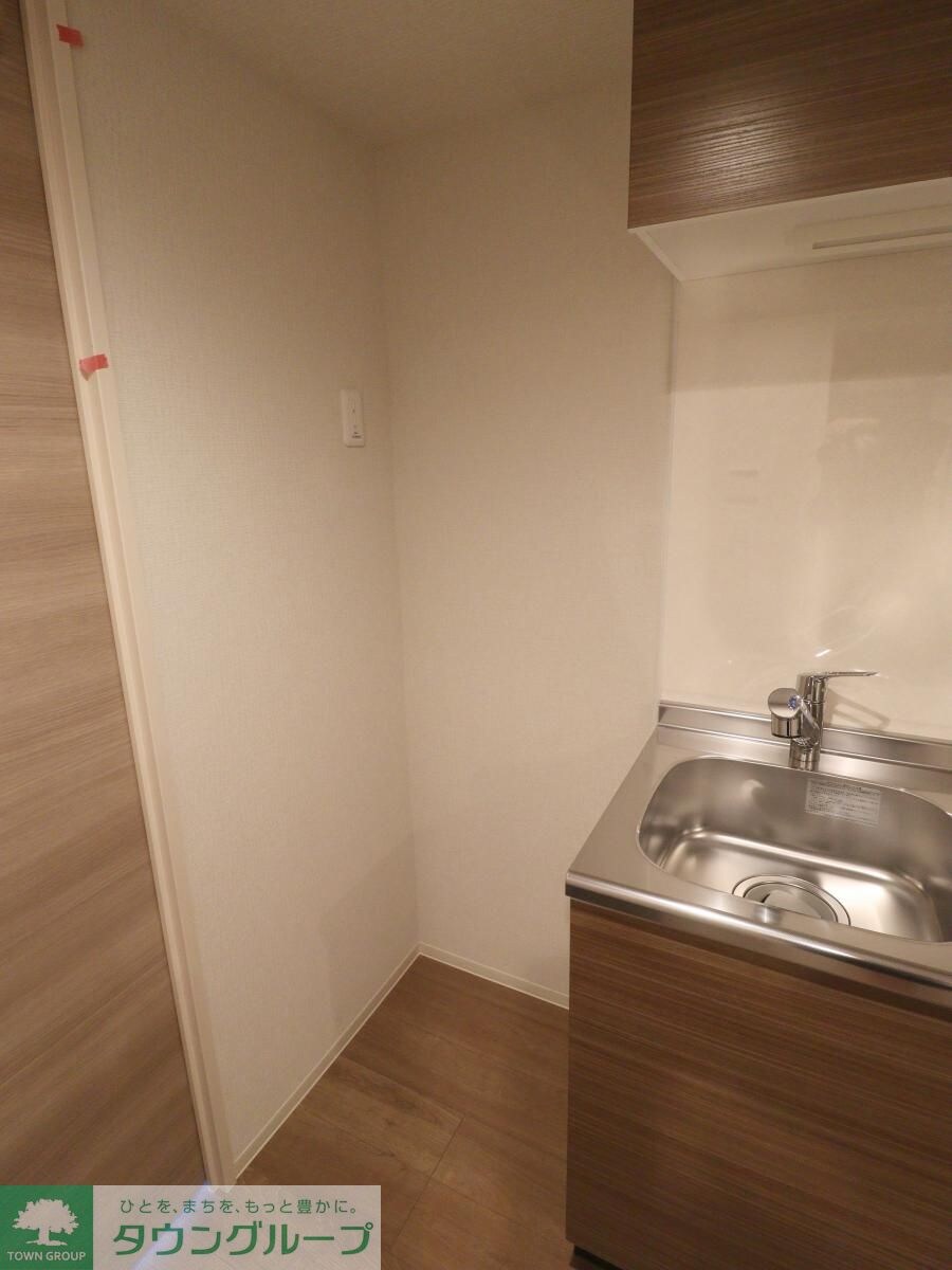 GENOVIA八潮の物件内観写真