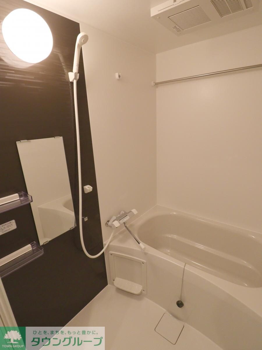 GENOVIA八潮の物件内観写真