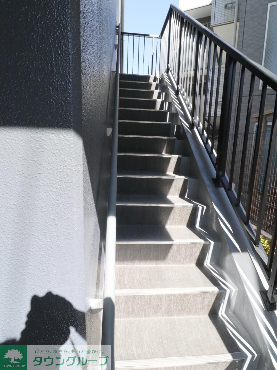 GENOVIA八潮の物件内観写真