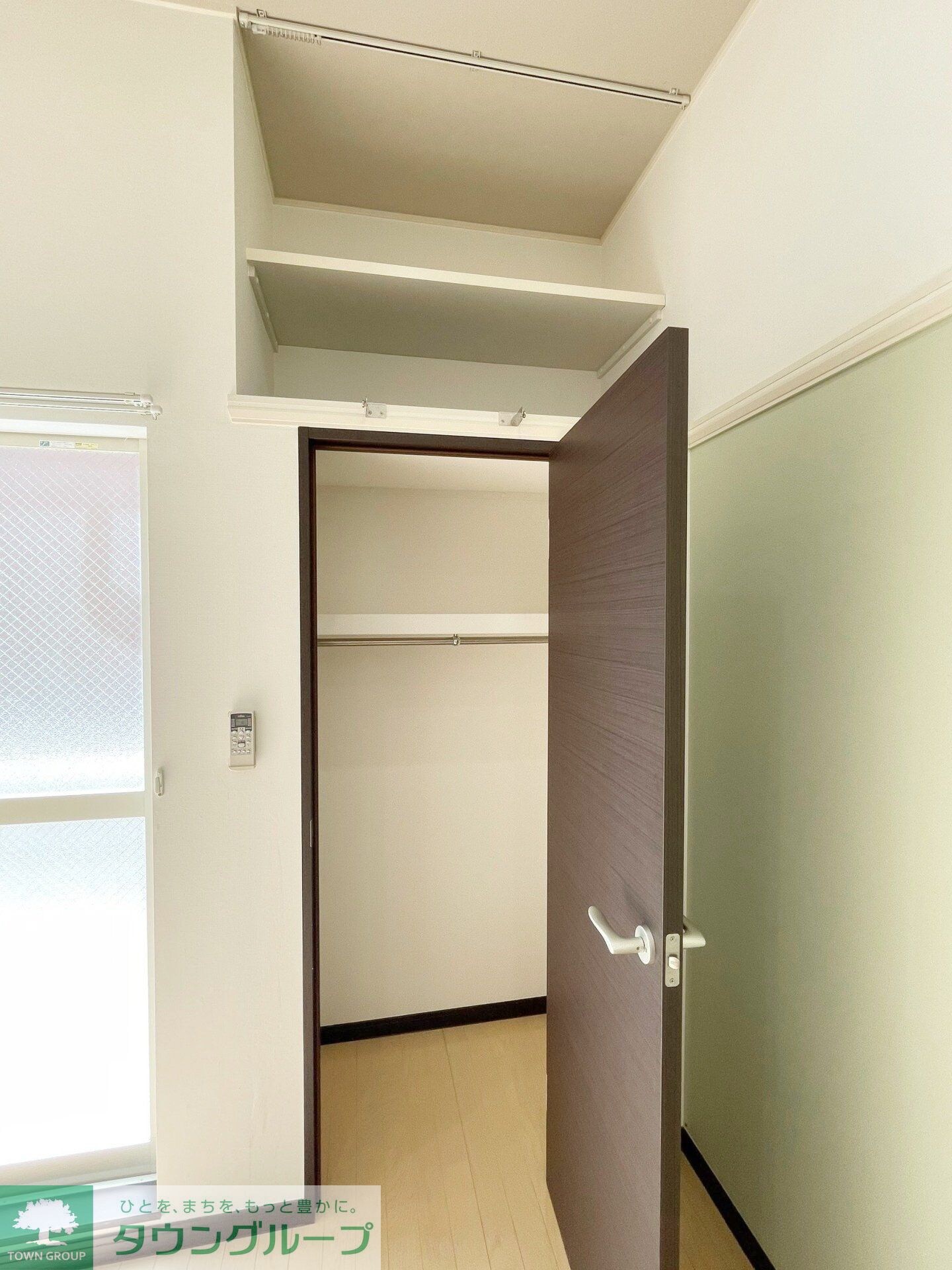 アルカディアの物件内観写真