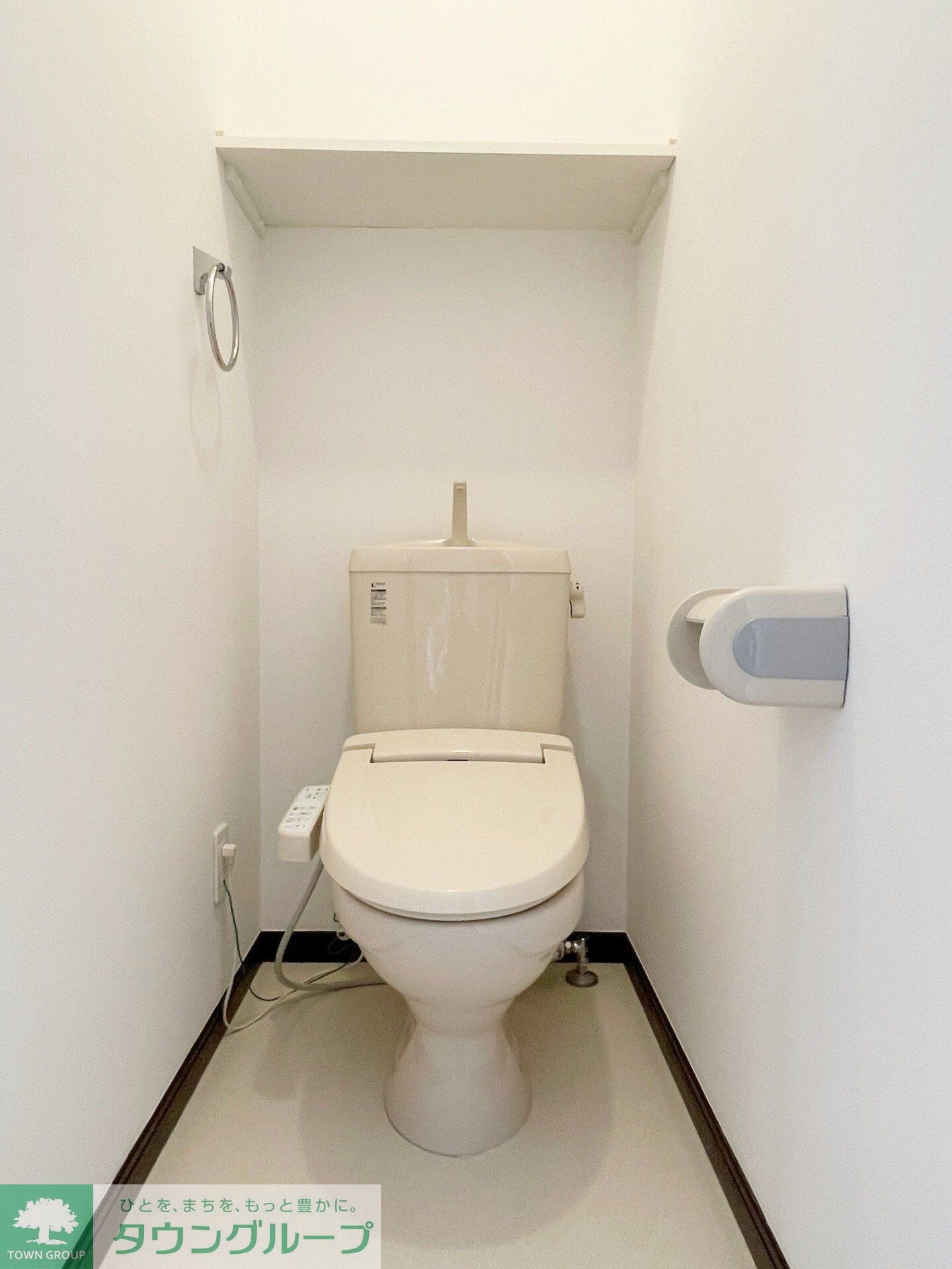 アルカディアの物件内観写真