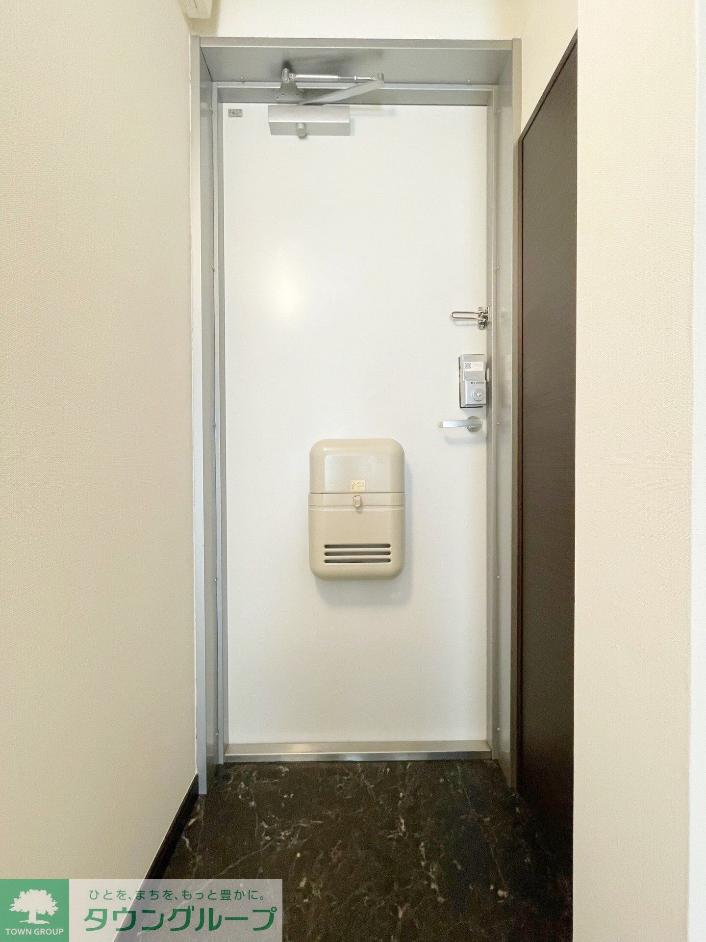 アルカディアの物件内観写真