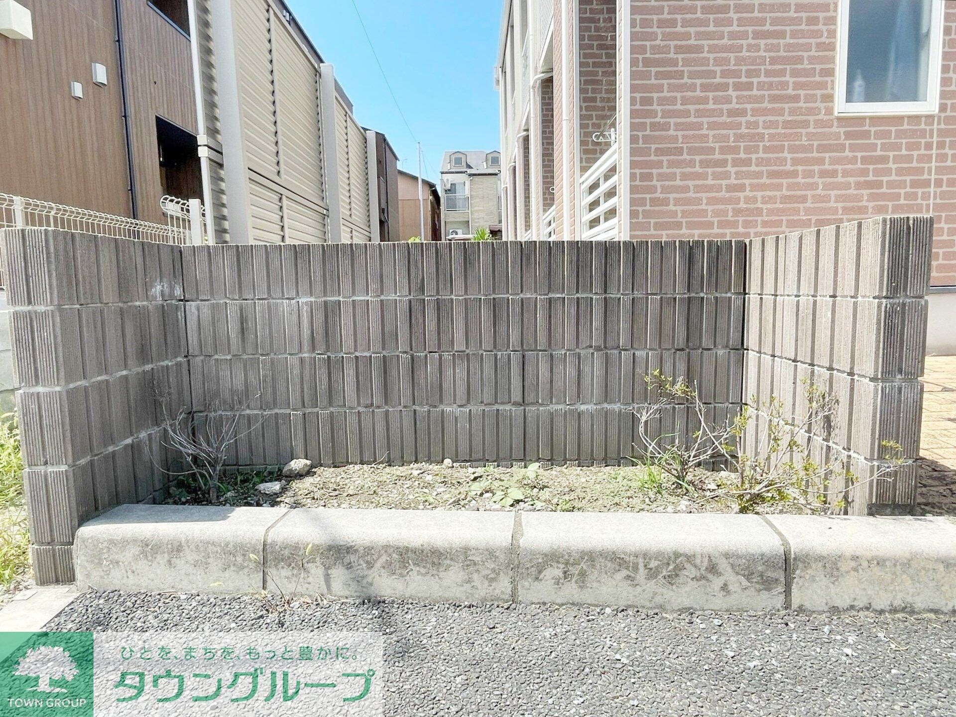 アルカディアの物件内観写真