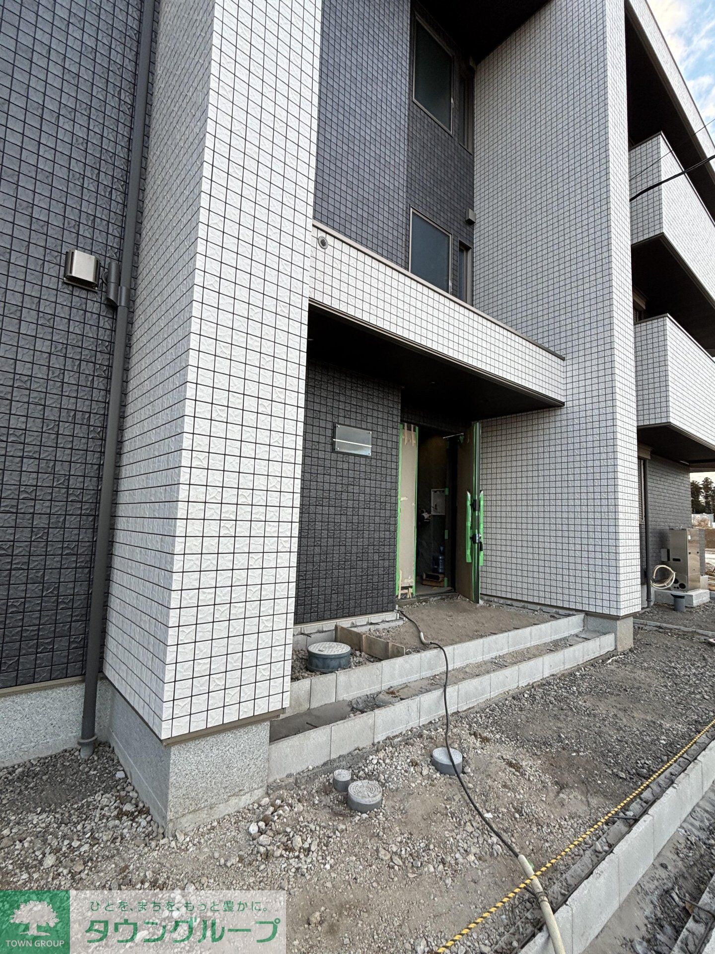 フィカーサ柏の葉の物件内観写真