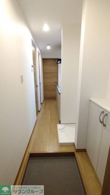 apartamento アリビオの物件内観写真