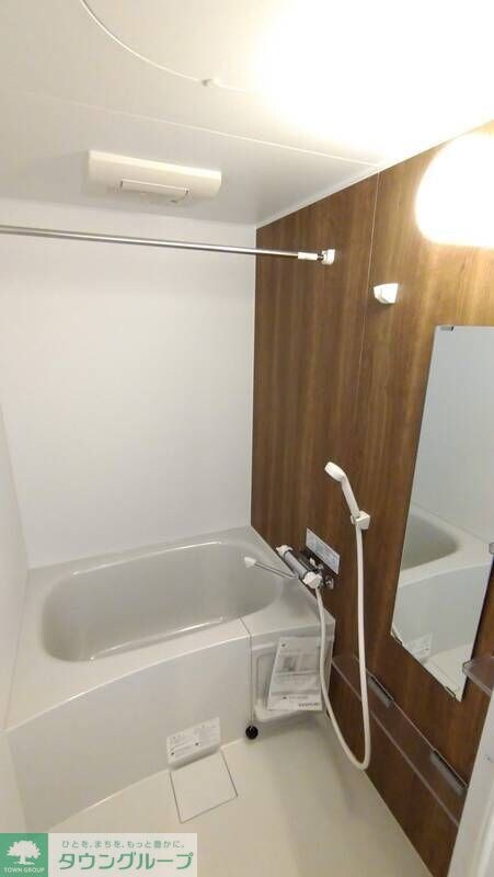 apartamento アリビオの物件内観写真