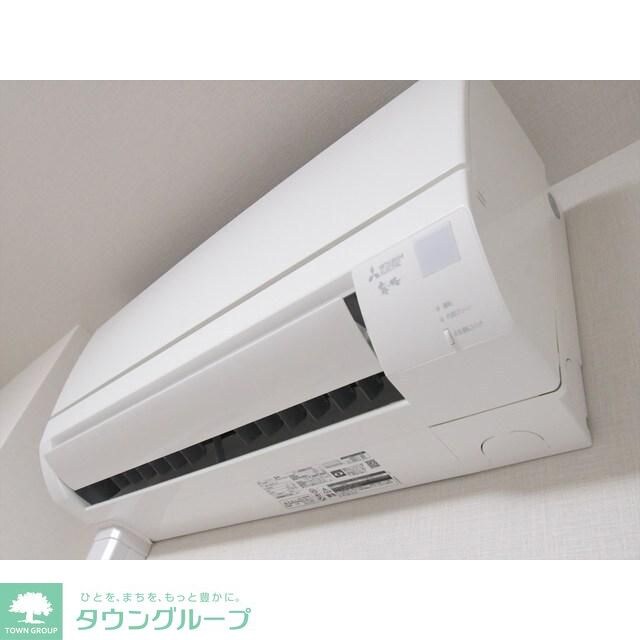 SQUARE CITY KANAMACHIの物件内観写真