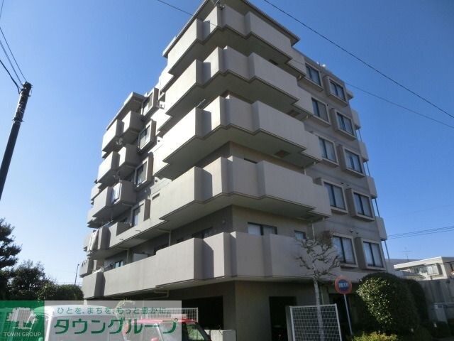 コスモ南柏の物件内観写真