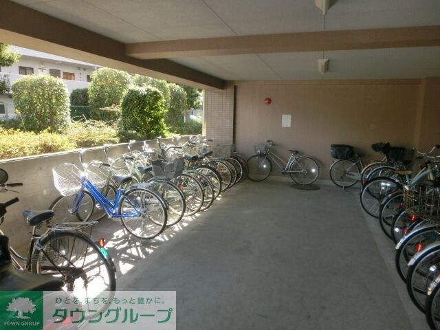 コスモ南柏の物件内観写真