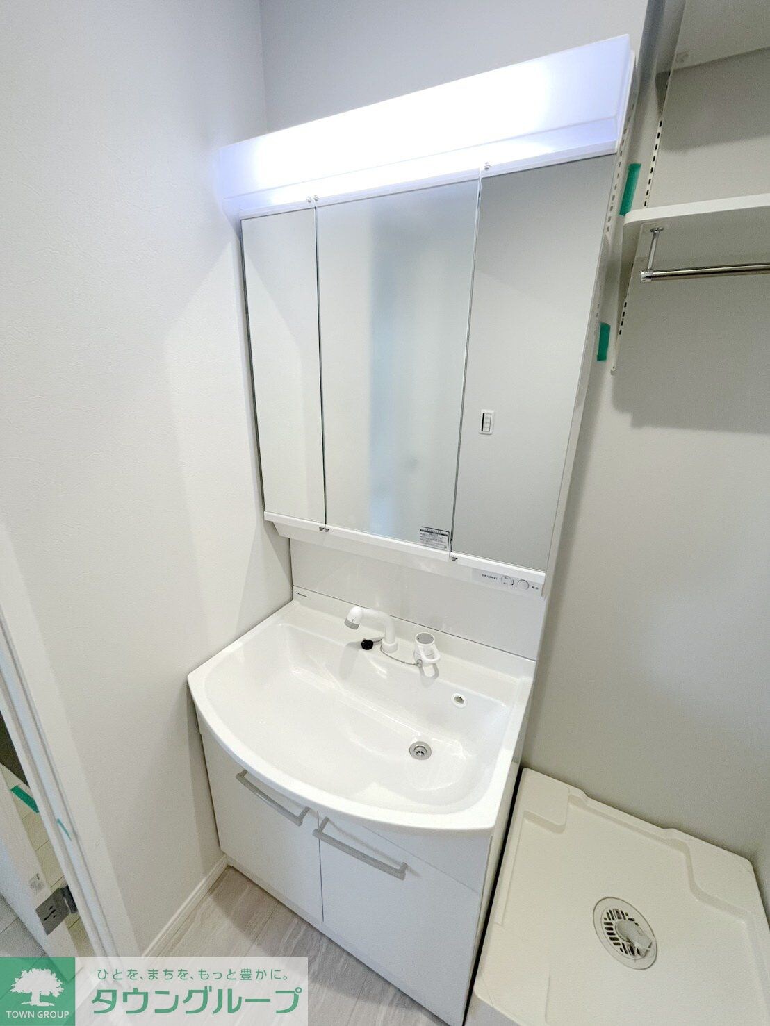 グランメゾン南流山の物件内観写真