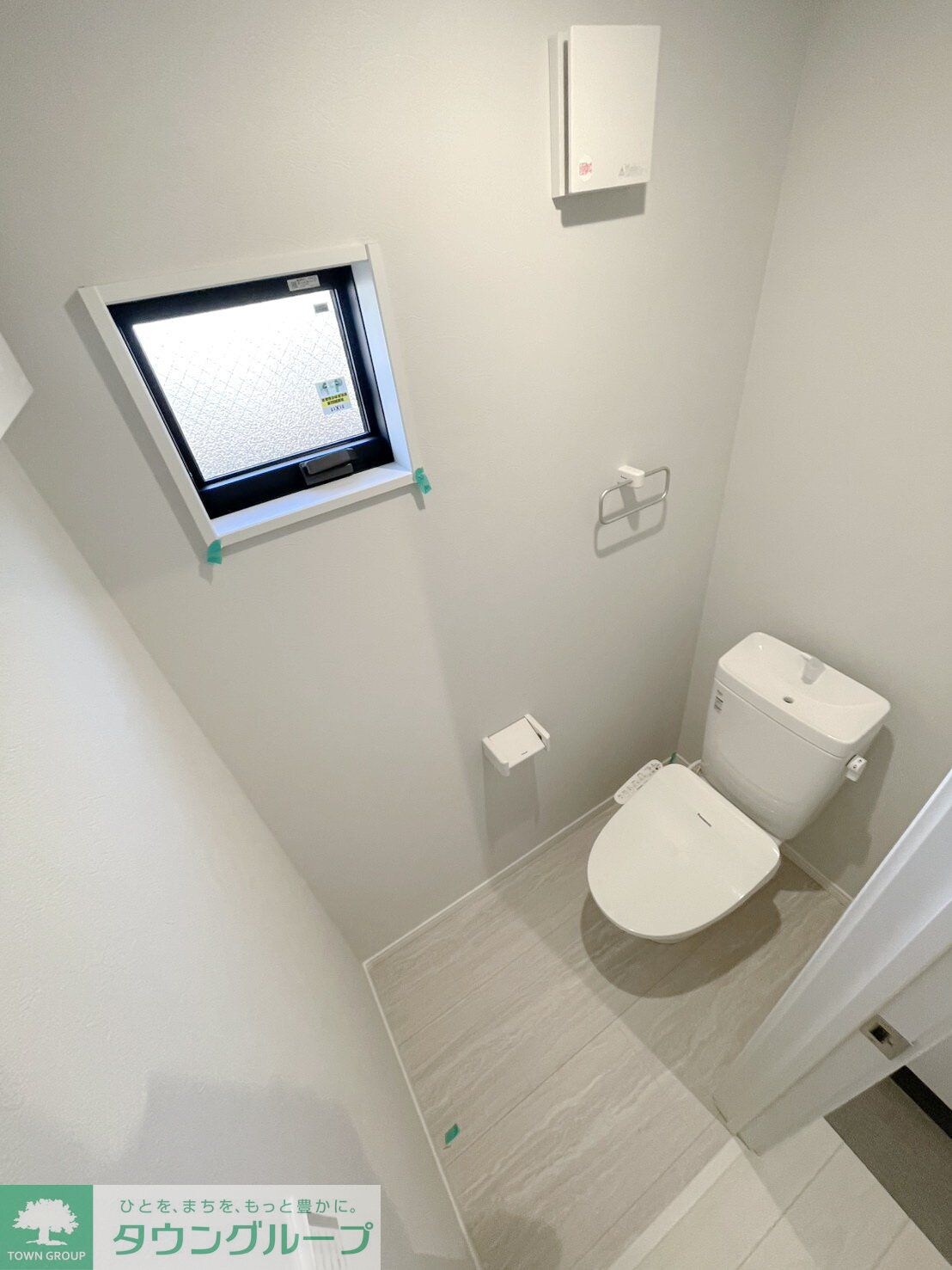 グランメゾン南流山の物件内観写真