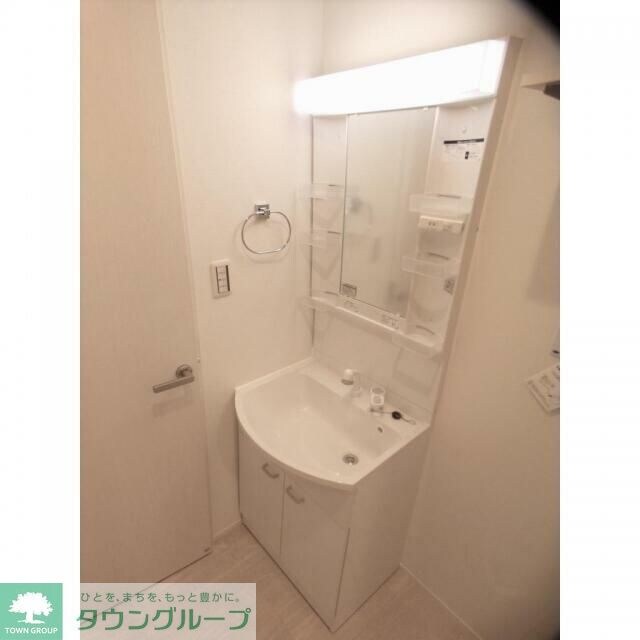 ソレイユTmkの物件内観写真