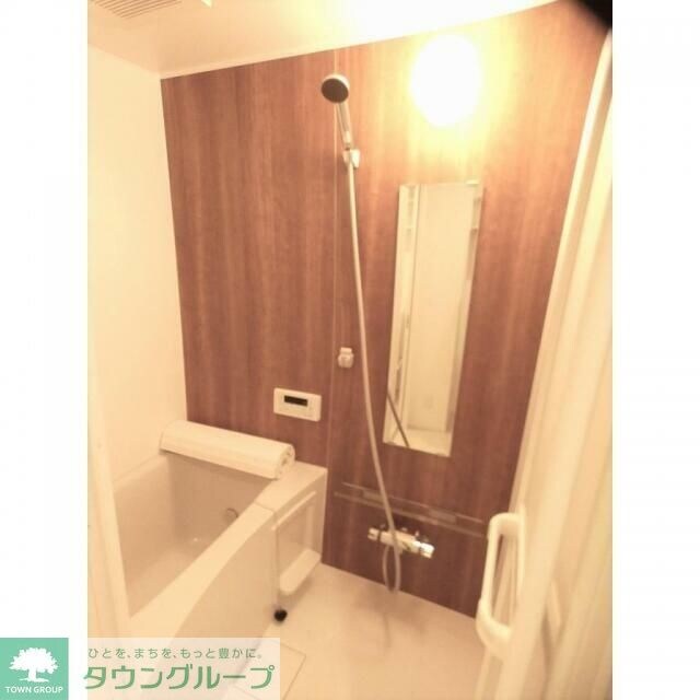 ソレイユTmkの物件内観写真