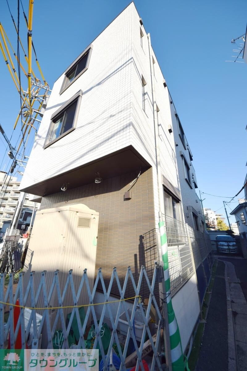 ソレイユTmkの物件内観写真