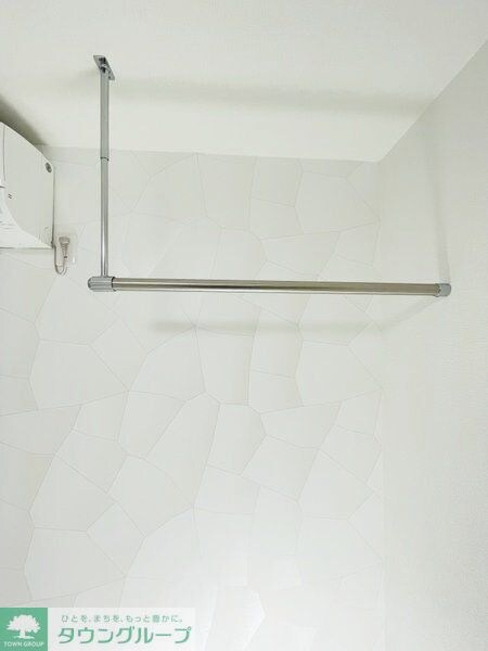 ルーエ亀有の物件内観写真