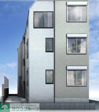 ルーエ亀有の物件内観写真