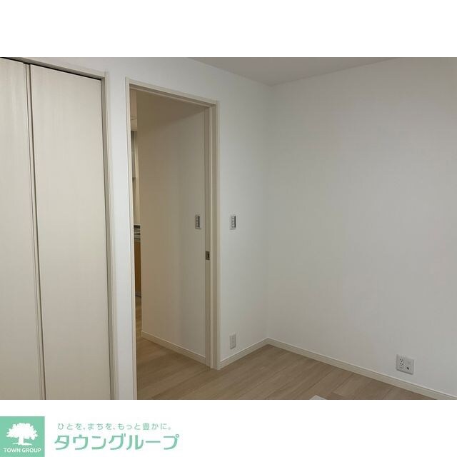 M・プーロニンフェアの物件内観写真