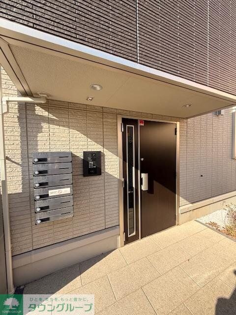 グランテージ海神Iの物件内観写真