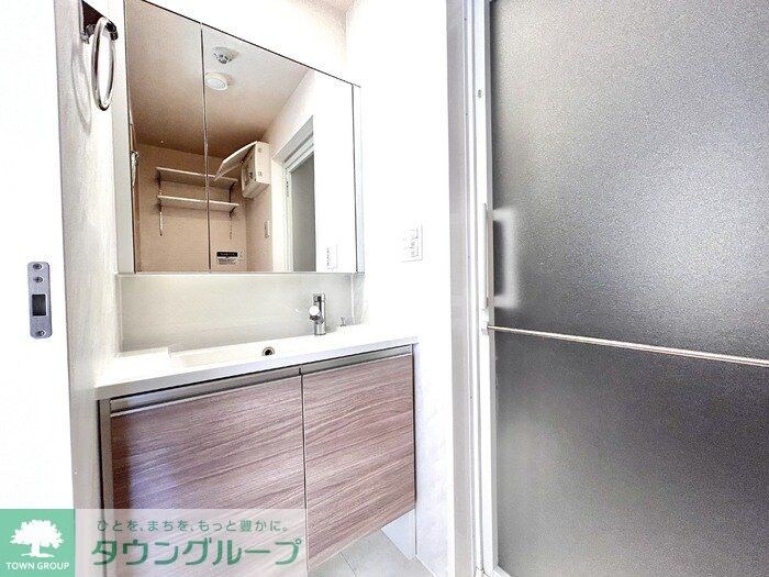 グランテージ海神Iの物件内観写真