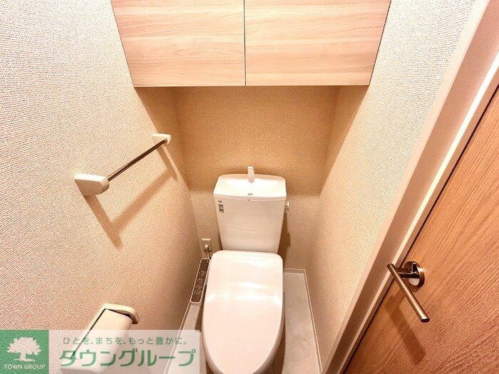 グランテージ海神Iの物件内観写真