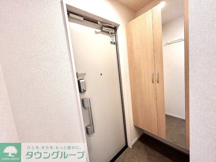 グランテージ海神Iの物件内観写真