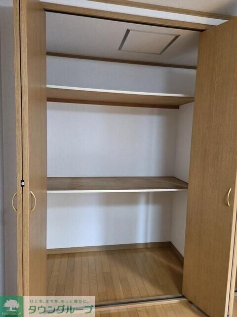 コーポラスNo.12の物件内観写真