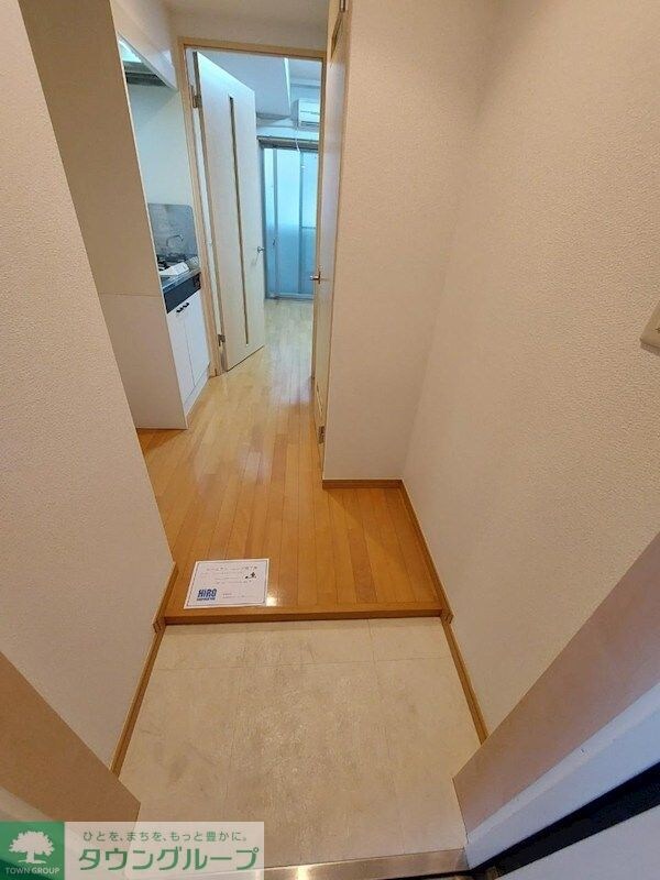 Et.alors エ・アロ-ルの物件内観写真